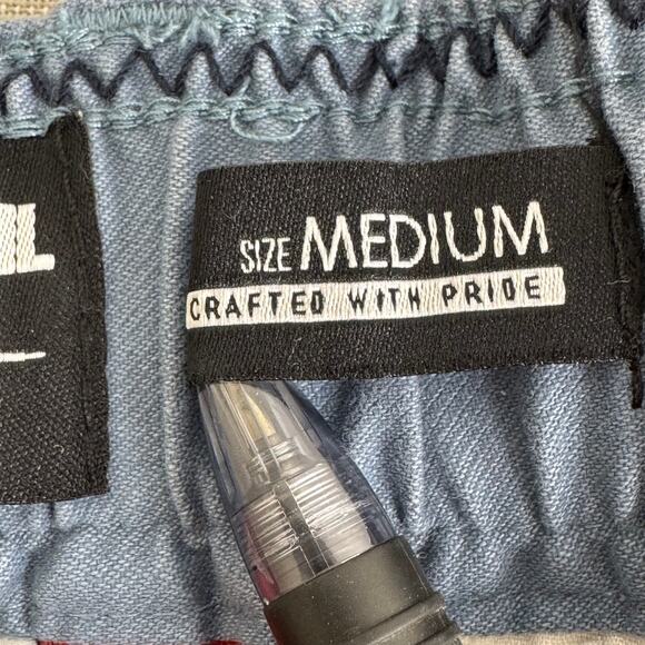 Flag nor Fail shorts - Picture 8 of 12